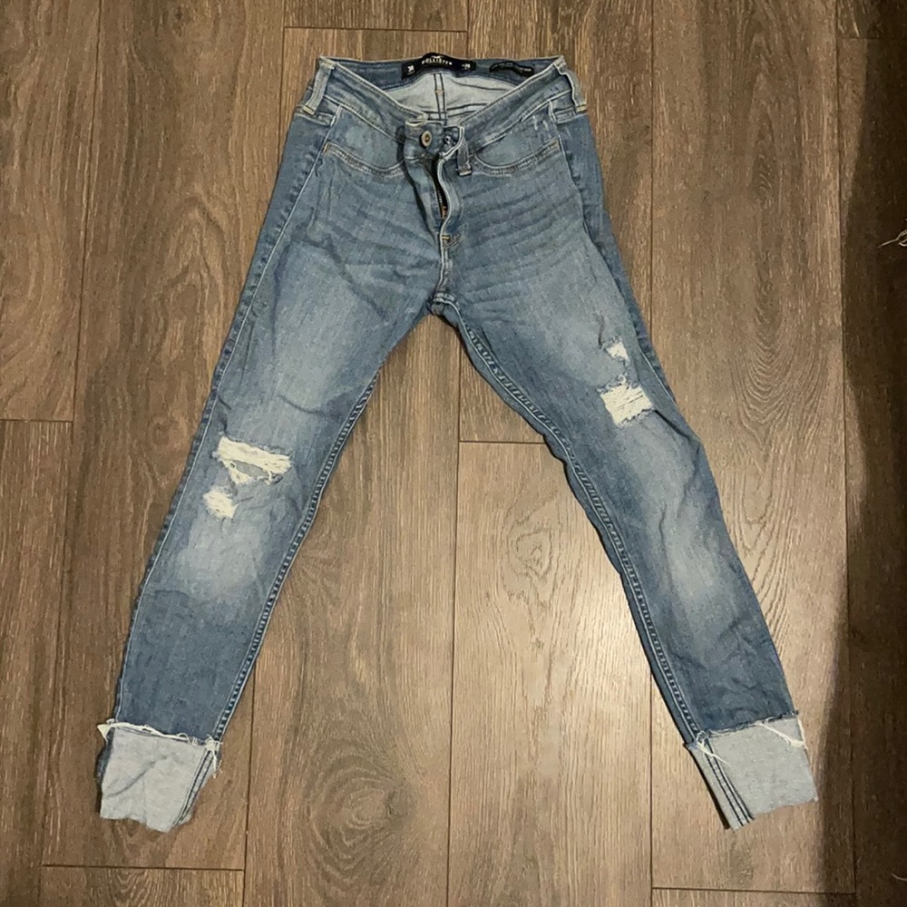Hollister Jeans